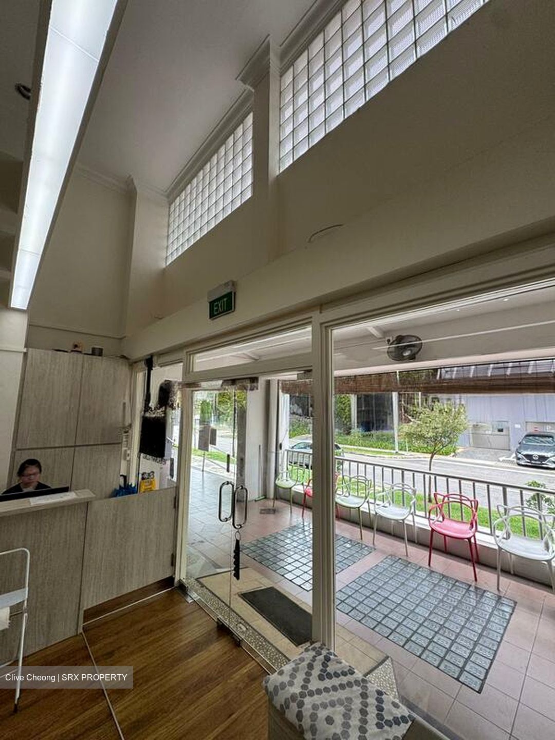 Monville Mansions (D12), Retail #567434021
